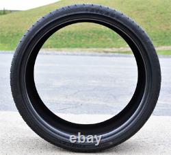 Pneu Atlas Force UHP 275/25R28 99W XL A/S Performance