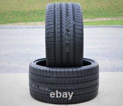 Pneu Atlas Force UHP 275/25R28 99W XL A/S Performance