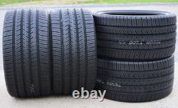 Pneu Atlas Force UHP 275/25R28 99W XL A/S Performance