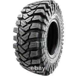 Pneu Maxxis Trepador M8060 LT 35X12.50-17 D Extrême Boue
