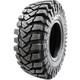 Pneu Maxxis Trepador M8060 Lt 35x12.50-17 D Extrême Boue