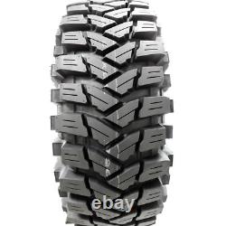 Pneu Maxxis Trepador M8060 LT 35X12.50-17 D Extrême Boue