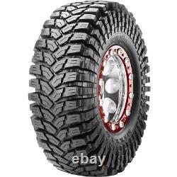 Pneu Maxxis Trepador M8060 LT 35X12.50-17 D Extrême Boue