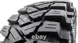 Pneu Maxxis Trepador M8060 LT 35X12.50-17 D Extrême Boue