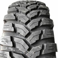 Pneu Maxxis Trepador M8060 LT 35X12.50-17 D Extrême Boue