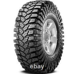 Pneu Maxxis Trepador M8060 LT 35X12.50-17 D Extrême Boue