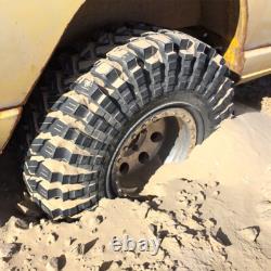 Pneu Maxxis Trepador M8060 LT 35X12.50-17 D Extrême Boue