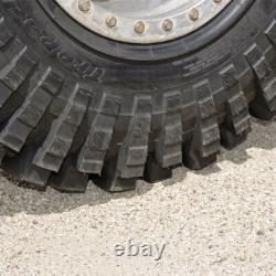 Pneu Maxxis Trepador M8060 LT 35X12.50-17 D Extrême Boue