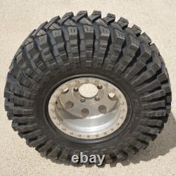 Pneu Maxxis Trepador M8060 LT 35X12.50-17 D Extrême Boue