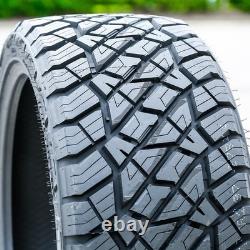 Pneu Predator New Mutant X-AT LT 35X12.50R26 Charge F 12 Plis AT A/T Tout Terrain