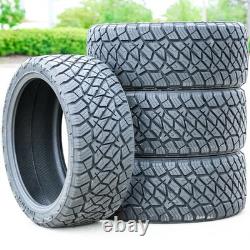 Pneu Predator New Mutant X-AT LT 35X12.50R26 Charge F 12 Plis AT A/T Tout Terrain Pneu Predator New Mutant X-AT LT 35X12.50R26 Charge F 12 Plis AT A/T Tout Terrain