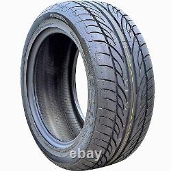 Pneus haute performance 4 Forceum Hena Steel Belted 215/55R16 ZR 97W XL toutes saisons