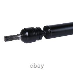 Pour Cadillac SRX 2010-2016 3.6L AWD Assemblage de l'arbre de transmission arrière 22885388