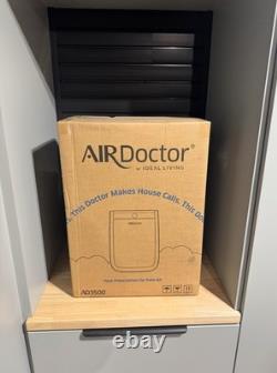 Purificateur d'air AIRDOCTOR 3500 tout neuf