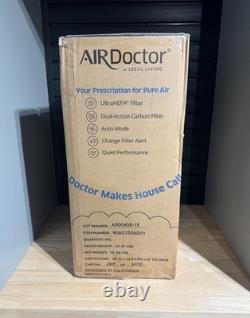 Purificateur d'air AIRDOCTOR 3500 tout neuf
