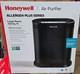 Purificateur D'air Hepa Honeywell Hpa200 Pour Grande Pièce De 310 Pieds Carrés, Allergen Plus