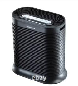 Purificateur d'air HEPA Honeywell HPA200 pour grande pièce de 310 pieds carrés, Allergen Plus