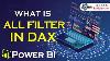 Qu'est-ce Que Tous Les Filtres Dans Dax, Le Meilleur Centre De Formation Power Bi En Inde, Ksr Datavizon Dax In Power Bi