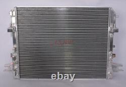 Radiateur en aluminium à 3 rangées pour Ram 1500/1500 Classic/2500 3500 de 2014 à 2019