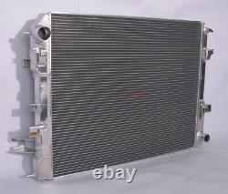 Radiateur en aluminium à 3 rangées pour Ram 1500/1500 Classic/2500 3500 de 2014 à 2019