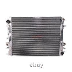 Radiateur en aluminium à 3 rangées pour Ram 1500/1500 Classic/2500 3500 de 2014 à 2019