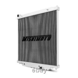 Radiateur en aluminium de performance Mishimoto pour Ford 6.0 Powerstroke F250 F350 F450