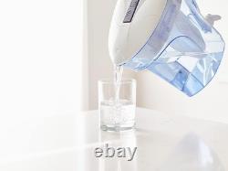 Remplacements de filtre 5 étapes Pure Taste - Pack de 8 Remplacements de filtre 5 étapes Pure Taste - Pack de 8