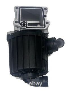 Séparateur de ventilation du carter d'huile pour camion Volvo D13 21373547 20532891