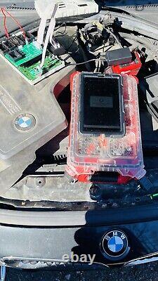 Service de clonage de DME BMW (TOUT DME) ECU moteur