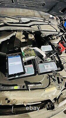 Service de clonage de DME BMW (TOUT DME) ECU moteur