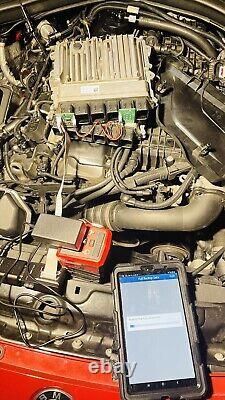 Service de clonage de DME BMW (TOUT DME) ECU moteur