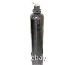 Système de filtre à eau pour toute la maison GAC Carbonne 1 pi³ vanne manuelle non électrique NSF