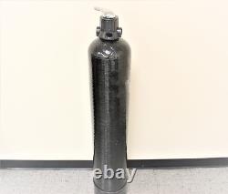 Système de filtre à eau pour toute la maison GAC Carbonne 1 pi³ vanne manuelle non électrique NSF