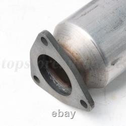 Tous les 3 Catalyseurs pour Honda Pilot 3.5L 2016 2017 2018 2019 Ajustement Direct