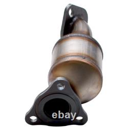 Tous les trois catalyseurs frontaux pour Buick Lacrosse 3.6L 2010 2011