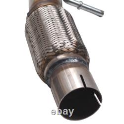Tous les trois catalyseurs frontaux pour Buick Lacrosse 3.6L 2010 2011