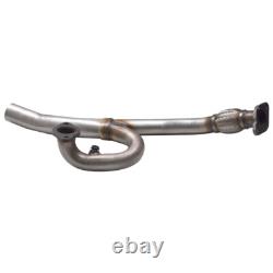 Tous les trois catalyseurs frontaux pour Buick Lacrosse 3.6L 2010 2011