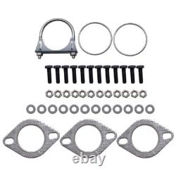 Tous les trois catalyseurs frontaux pour Buick Lacrosse 3.6L 2010 2011