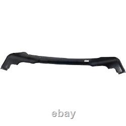 Valance avant pour Mini Cooper Countryman 2011-2016 texturé